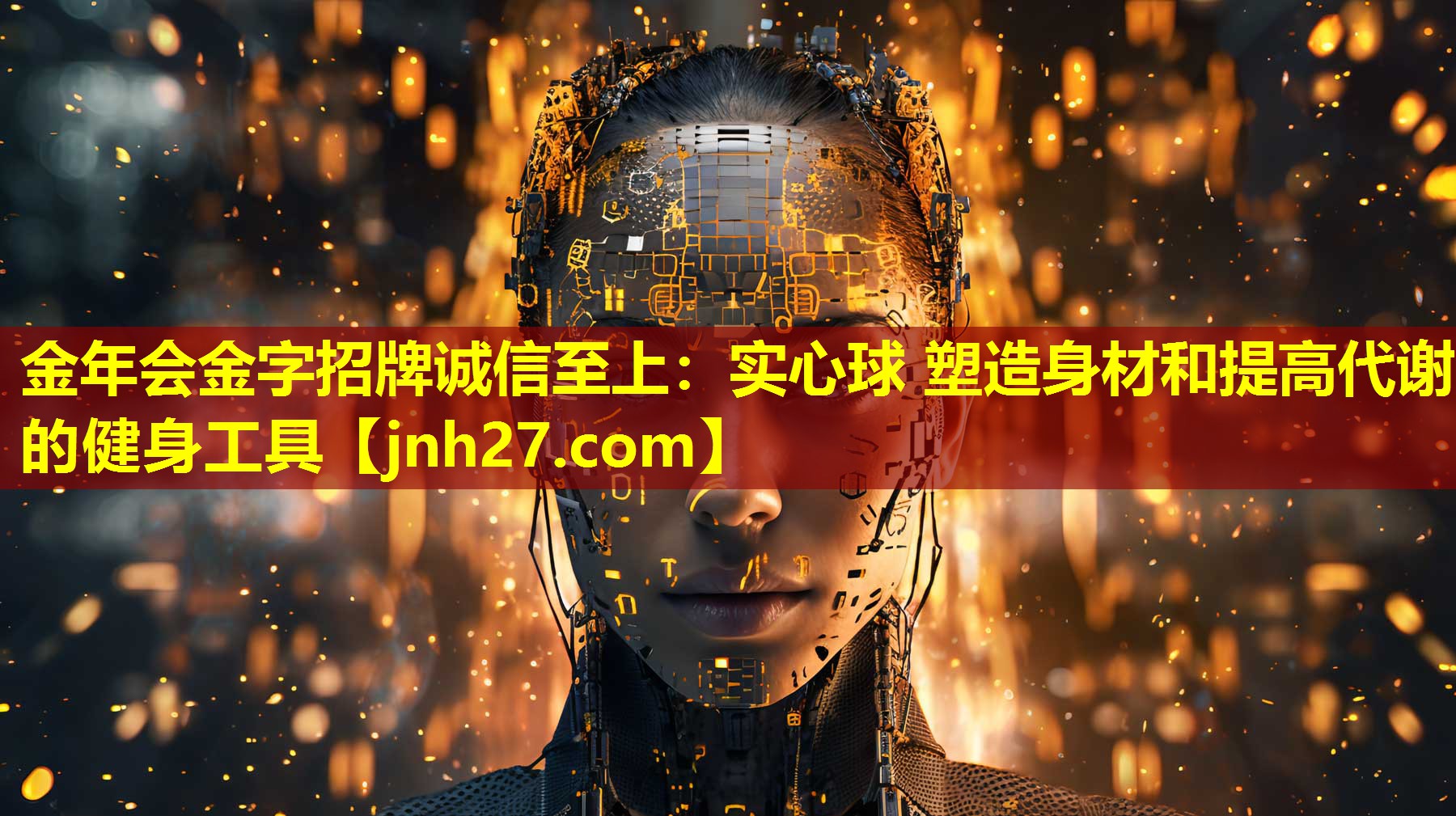 金年会金字招牌诚信至上：实心球 塑造身材和提高代谢的健身工具