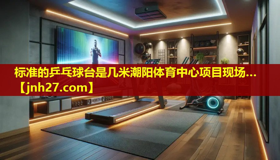 标准的乒乓球台是几米潮阳体育中心项目现场…