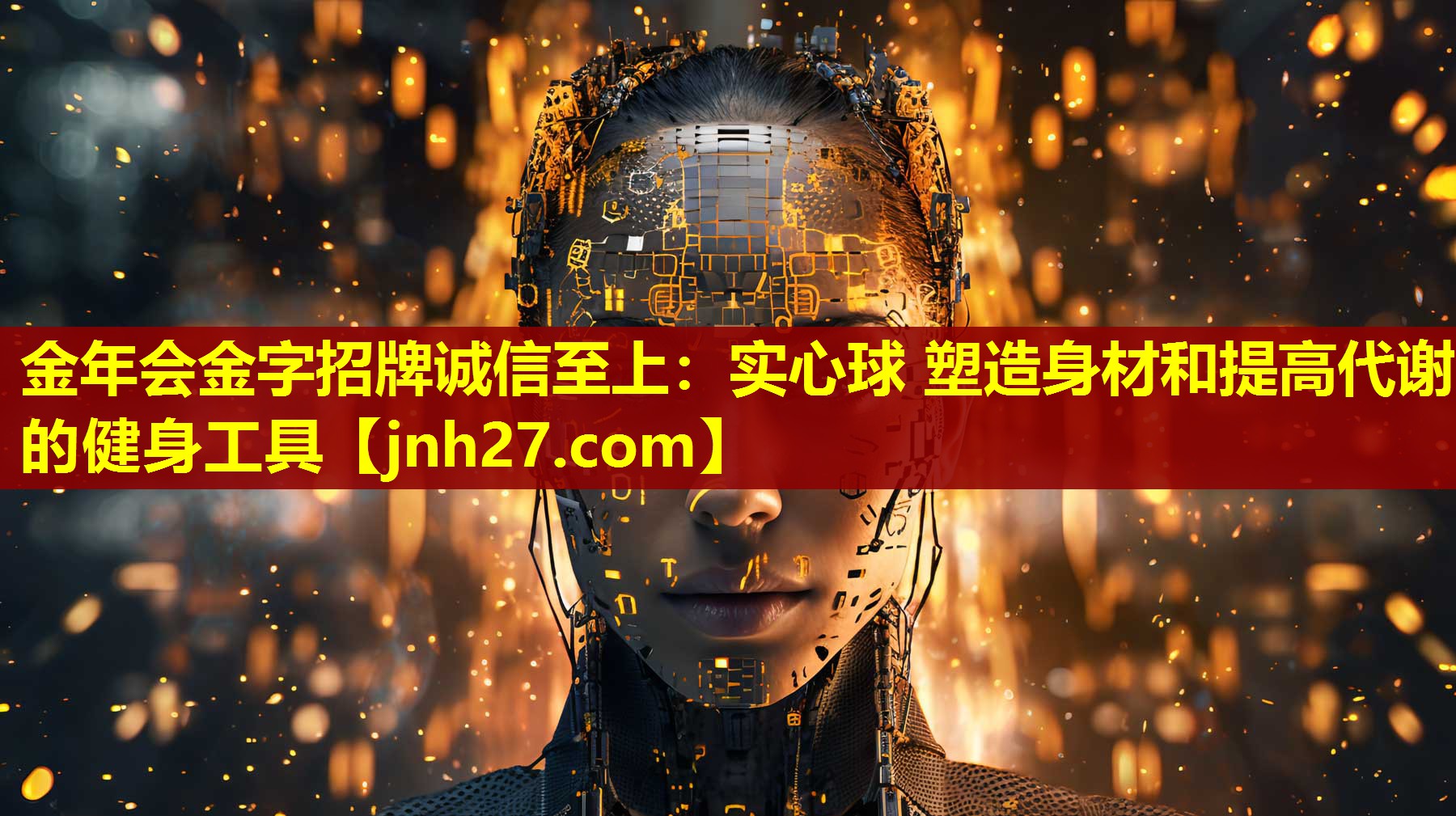 实心球 塑造身材和提高代谢的健身工具